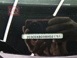 دودج تشارجر